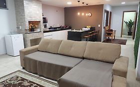Apartamento em Santa Teresa - Recanto da Lagoa